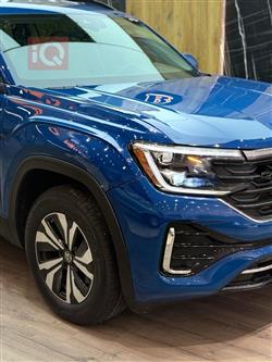 فولكسفاغن أطلس